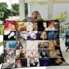 Celine Dion 03 Blanket