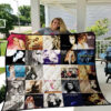 Celine Dion 03 Blanket