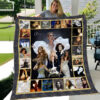 Celine Dion Blanket