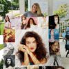 Celine Dion Blanket