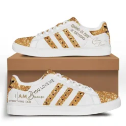 Celine Dion G00 Stan Smith Shoes