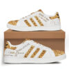 Celine Dion G00 Stan Smith Shoes