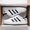 Celine Dion Stan Smith Shoes