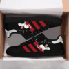 Celine Dion Stan Smith Shoes