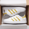 Céline Dion Stan Smith Shoes