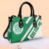 Celtic FC 2 Leather Handbag