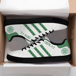 Celtic FC 2 Stan Smith Shoes