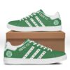 Celtic FC A1 Stan Smith Shoes