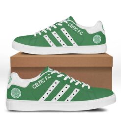 Celtic FC A1 Stan Smith Shoes