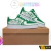 Celtic FC Air Force Shoes