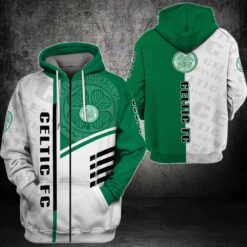 Celtic FC Hoodie