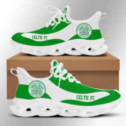 Celtic FC Max Soul Shoes 01