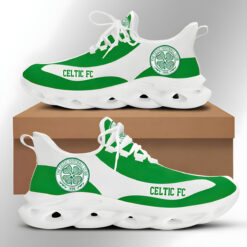 Celtic FC Max Soul Shoes 01