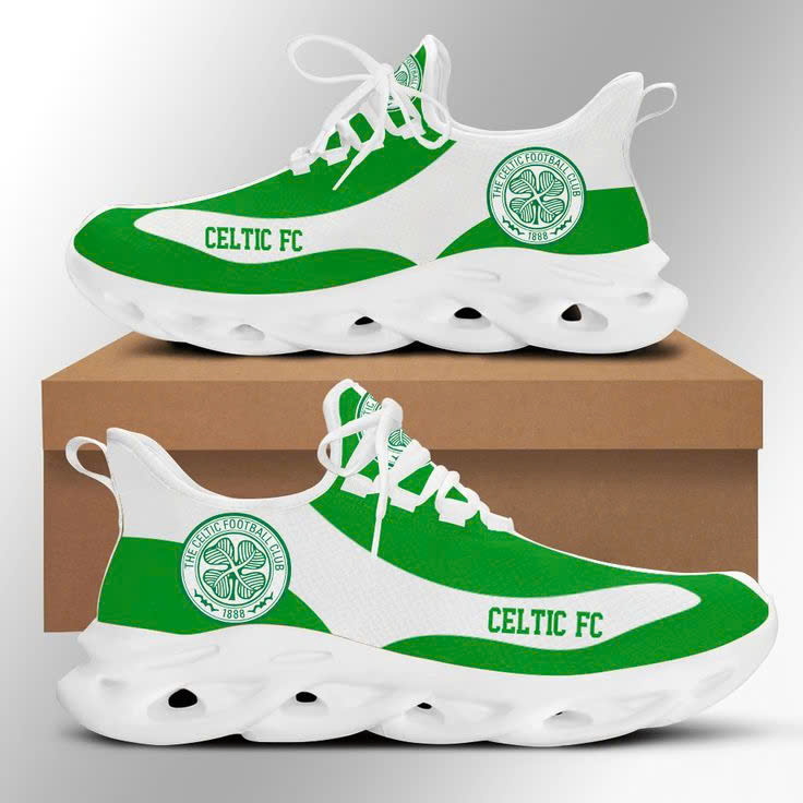 Celtic FC Max Soul Shoes 01 1 Celtic FC Max Soul Shoes 01