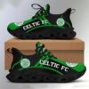 Celtic FC Max Soul Shoes 02