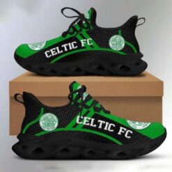 Celtic FC Max Soul Shoes 02