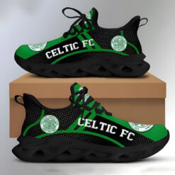 Celtic FC Max Soul Shoes 02
