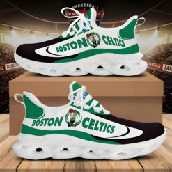 Celtic FC Max Soul Shoes 03