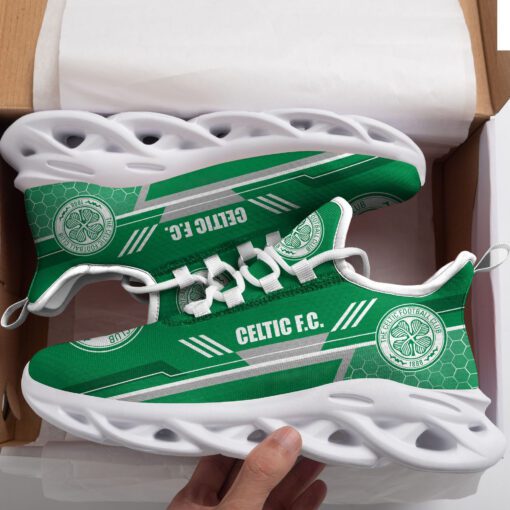 Celtic FC Max Soul Shoes 1 Celtic FC Max Soul Shoes
