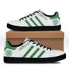 Celtic FC Stan Smith Shoes