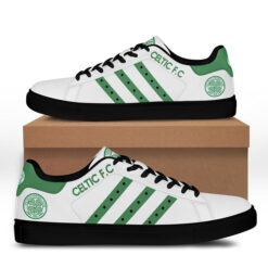 Celtic FC Stan Smith Shoes