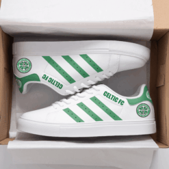 Celtic FC Stan Smith Shoes