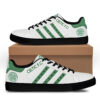 Celtic FC Stan Smith Shoes