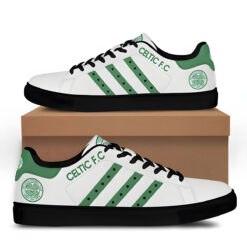 Celtic FC Stan Smith Shoes