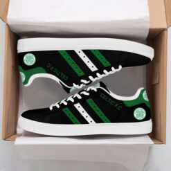 Celtic FC Stan Smith Shoes