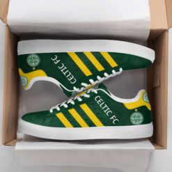 Celtic FC Stan Smith Shoes