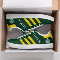 Celtic FC Stan Smith Shoes