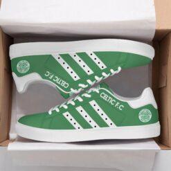 Celtics FC Stan Smith Shoes