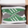 Celtics FC Stan Smith Shoes