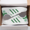 Celtics FC Stan Smith Shoes