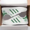 Celtics FC Stan Smith Shoes