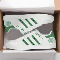 Celtics FC Stan Smith Shoes
