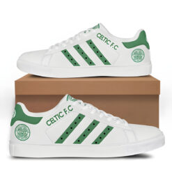Celtics FC Stan Smith Shoes