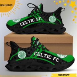 Celtics Max Soul Shoes