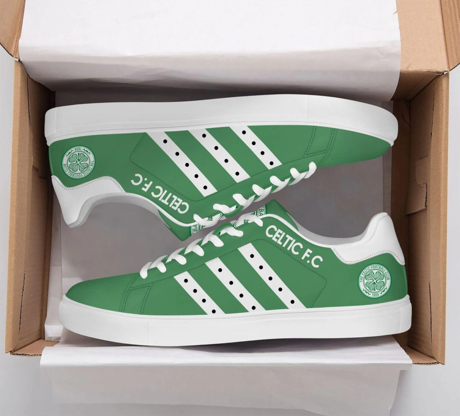 Celtics Stan Smith Shoes 1 Celtics Stan Smith Shoes