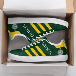 Celtics Stan Smith Shoes