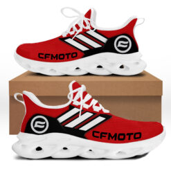 Cfmoto Max Soul Shoes Shoes