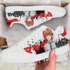 Chainsaw Man Makima Stan Smith Shoes