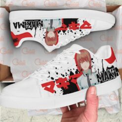 Chainsaw Man Makima Stan Smith Shoes