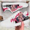 Chainsaw Stan Smith Shoes