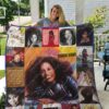Chaka Khan Blanket