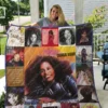 Chaka Khan Blanket