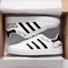 Chaka Khan Stan Smith Shoes