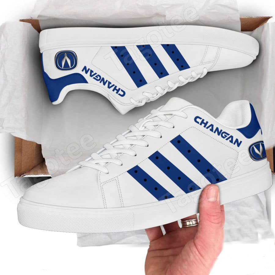 Changan Stan Smith Shoes 1 Changan Stan Smith Shoes