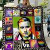 Channing Tatum Blanket