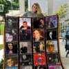 Charles Aznavour Blanket